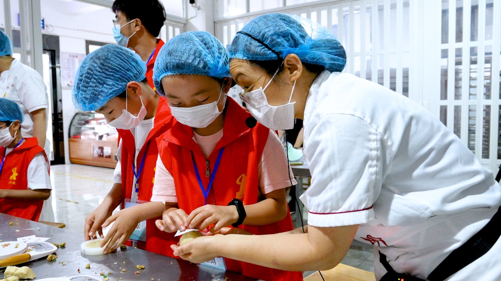 政府開放月|關注食品安全，共創食安之“澄”！