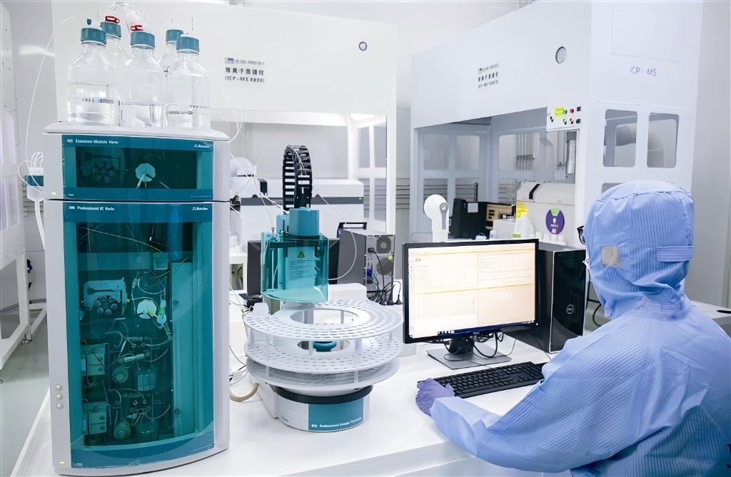 科創引領高質量發展